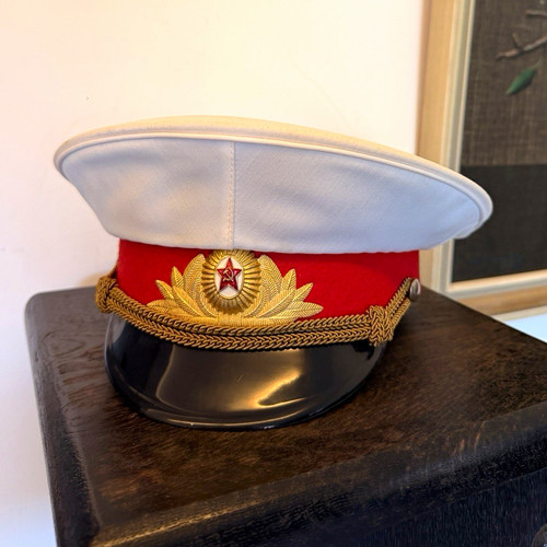 Udssr russland offiziers - udssr/russland,