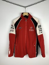 Vintage Yamaha Racing Virgin