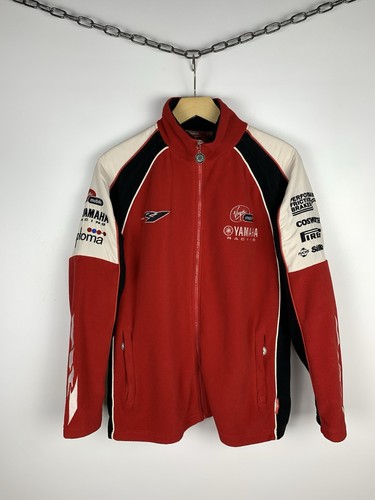 Vintage yamaha racing virgin - racing,