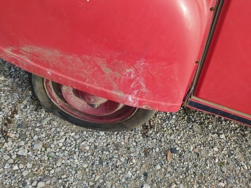 Felge 1681970 citroen 6 - felge,