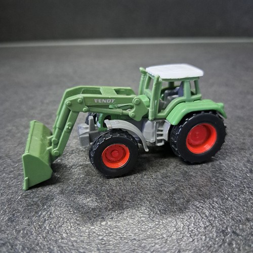 Siku farmer 0858 - farmer,