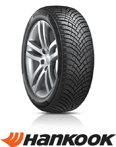 Hankook winter cept - hankook, i*cept