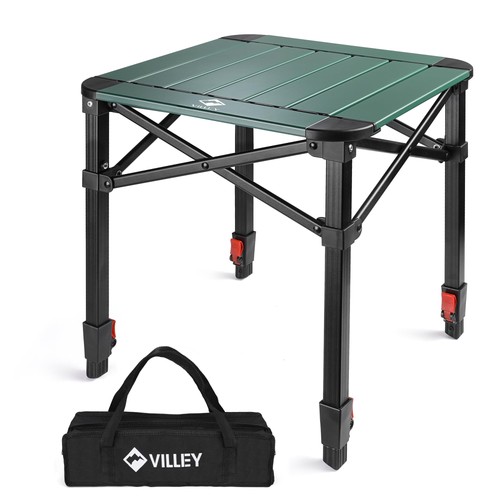 Villey campingtisch klappbar - villey,