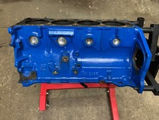 Motorblock 2,0E Bohrung 95,00 * OPEL CIH Ascona Manta Kadett Rekord
