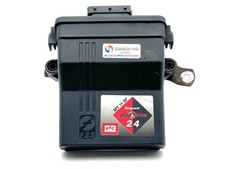 Steuergerät lpg gasanlage - gasanlage, brc