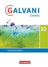 Galvani Chemie 10