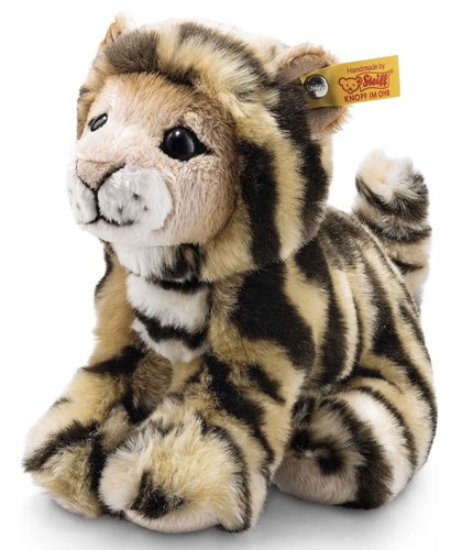 Steiff tiger billy jungtiger - steiff,