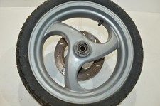 PIAGGIO NRG EXTREME C21 VORDERREIFEN VORDERRAD REIFEN RAD FELGE VORNE WHEEL