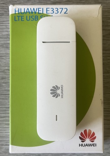 Huawei e3372 lte usb - lte, stick