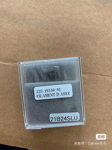 1pc new filament - gc-ms,