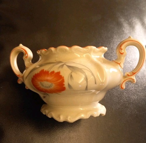 Zuckerdose rosenthal - zuckerdose,