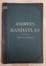 Richard Andrees - Allgemeiner