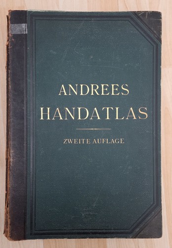 Richard andrees allgemeiner - richard,