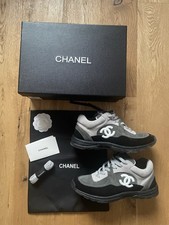 CHANEL Runner CC Sneaker |