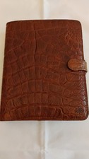Vintage Mulberry Leder