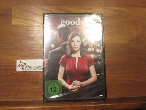 The good wife - wife, [3