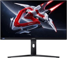 Xiaomi G Pro 27i Monitor 27" WQHD 2560x1440 Fast IPS DP HDMI AMD FreeSync 180Hz
