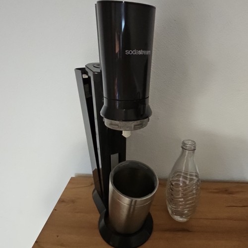 Sodastream crystal 0 - crystal, 3.0