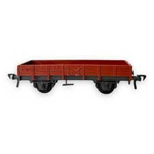 Fleischmann H0 Flachwagen