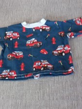 Puppenkleidung gr 43 cm