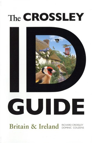 The crossley guide - the, id