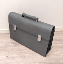 Porsche Design Leder