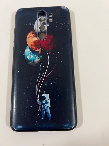 Handyhülle redmi note pro - 8,