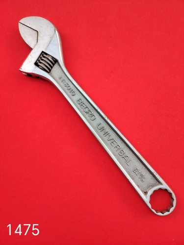 Becro belzer universal - belzer,