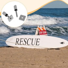 2 stück Surfbrett Fin