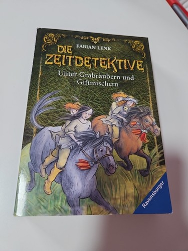 Die zeitdetektive unter - zeitdetektive.,