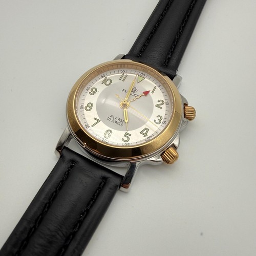 Poljot alarm jewels - poljot,