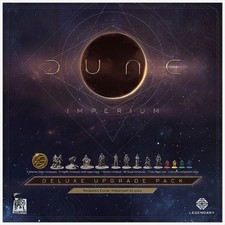 Dune: Imperium - Deluxe