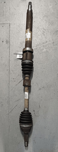 Halbalbero ant kompl - kompl., rechts