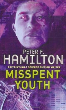 Misspent youth von hamilton - von,