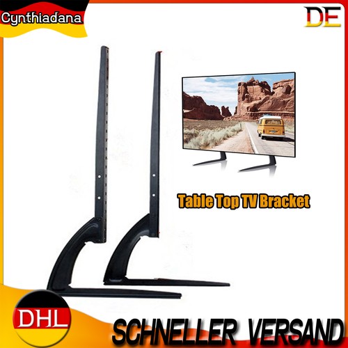 Lcd led fernseher - fernseher, tisch