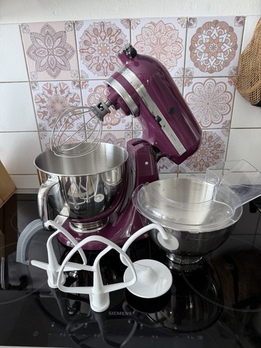 Kitchenaid artisan - kitchenaid,