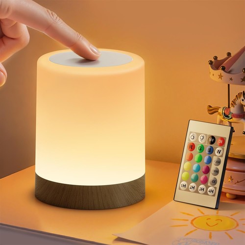 Nachttischlampe led dimmbar - dimmbar, 13