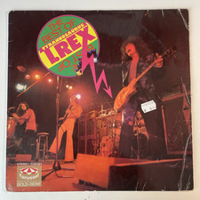 2345 021 T.Rex The Best Of T