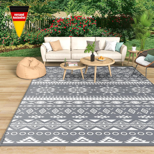 Outdoor teppich wetterfest - outdoor,