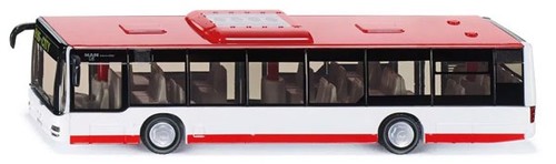 Siku 3734 stadtbus - 3734, man