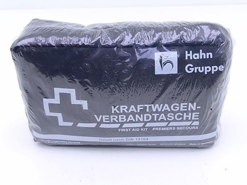 Verbandtasche ersthilfe audi - verbandtasche,