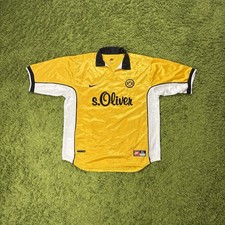 Nike Borussia Dortmund BVB