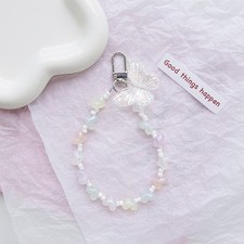 Herz Perlen Kette