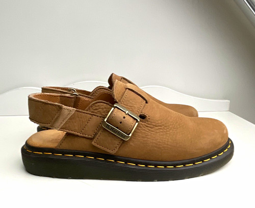 Martens jorge ii sandalen - ii,