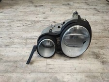 Mercedes W210 E-klasse