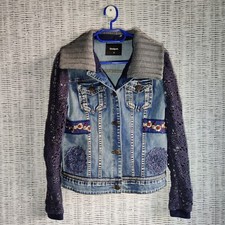 NEUWERTIG schöne Desigual