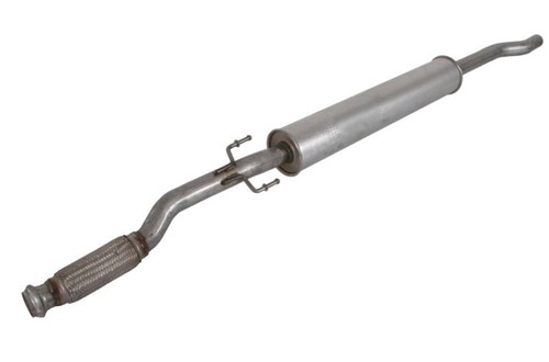 Bosal auspuff mitte - bosal,