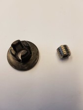 Cino 0250014027R1 Ersatzteil V14 Variflex Stempel Kit unten