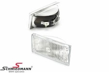 Nebellampe Nebelscheinwerfer