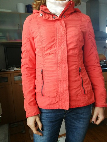 Ubergangsjacke damen street - ubergangsjacke, damen,street